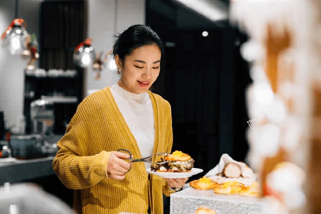 10 Best CNY Catering In Singapore Every Girl Will Love
