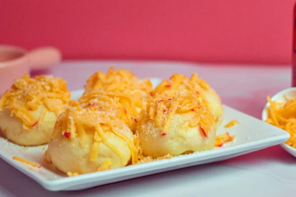 Best Pineapple Tart Singapore