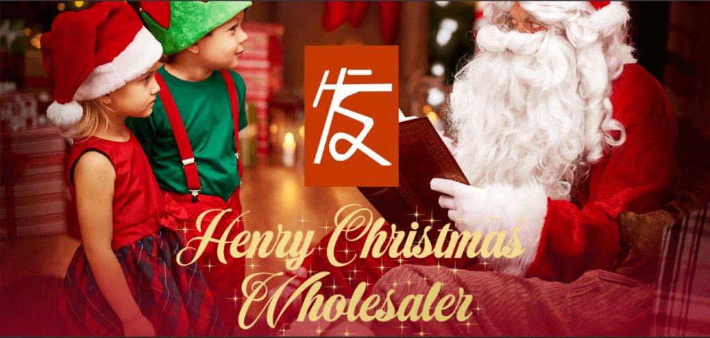Henry Christmas Wholesaler Tree Singapore