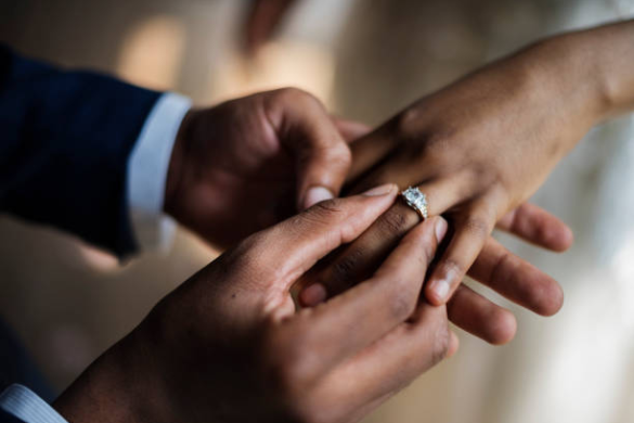 Best Engagement Ring Singapore