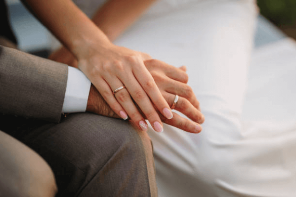 Best Wedding Bands Singapore