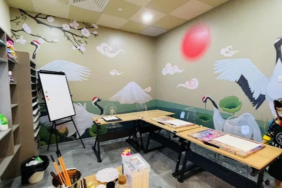 Tree Art Classes Singapore