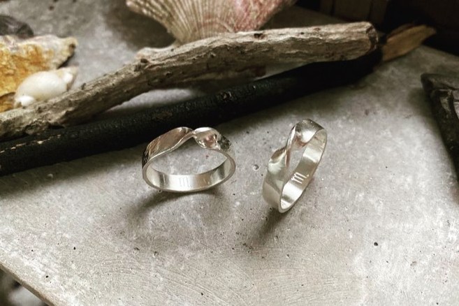 Artisan8 Studio Jewellery Workshop Singapore