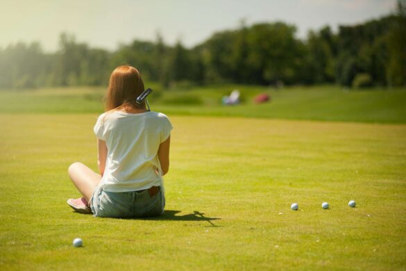 Best Country Club Singapore