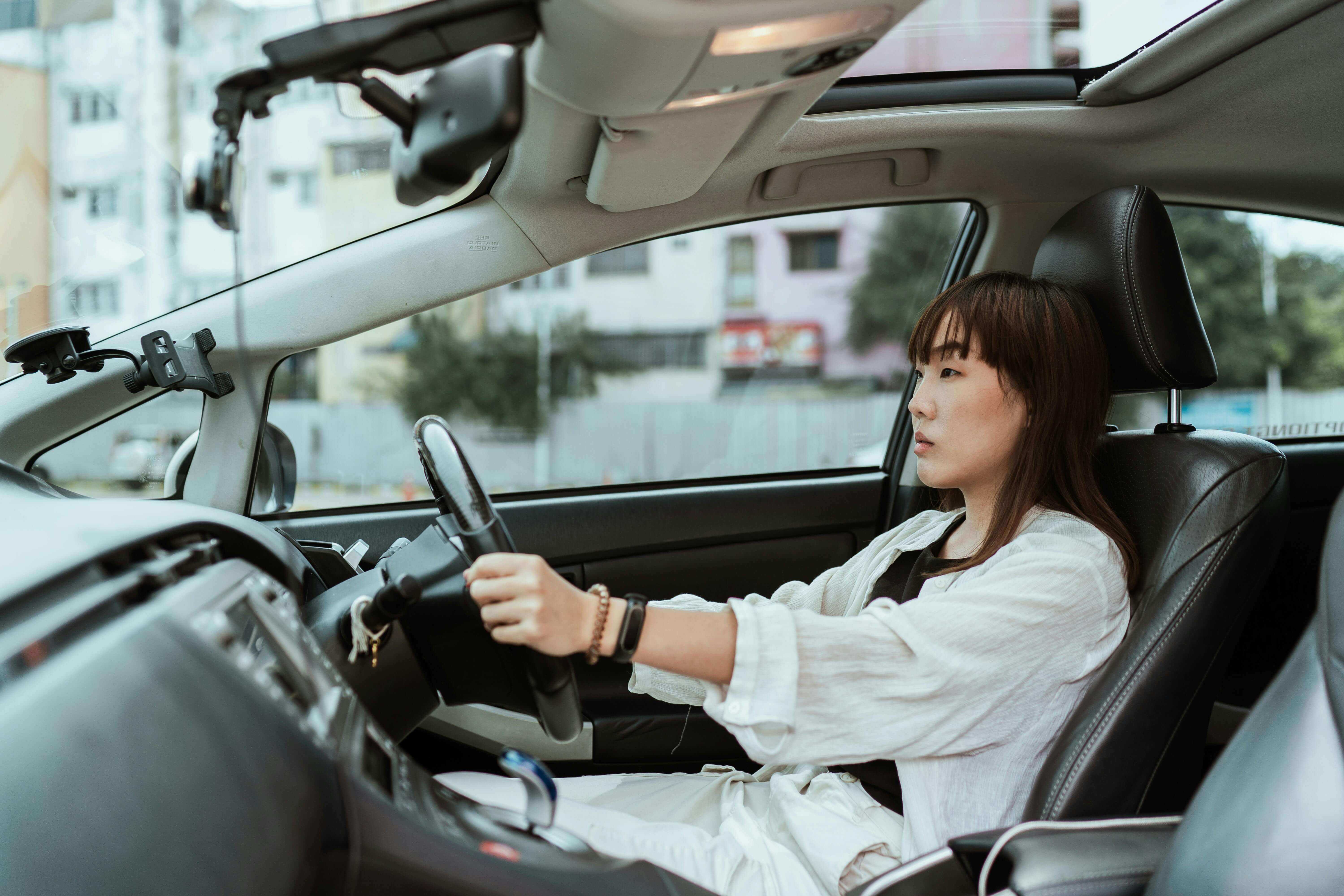 Best Driving Lesson In Singapore