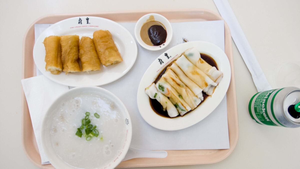7 Best Local Breakfast Spots In SG For Women On The Go