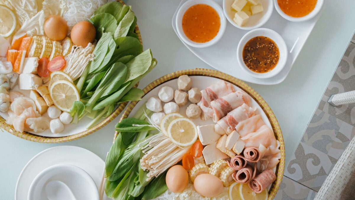 7 Best Mookata Restaurants In SG To Visit With The Gals