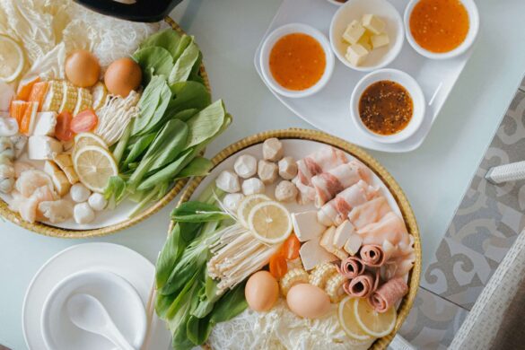 Best Mookata Singapore