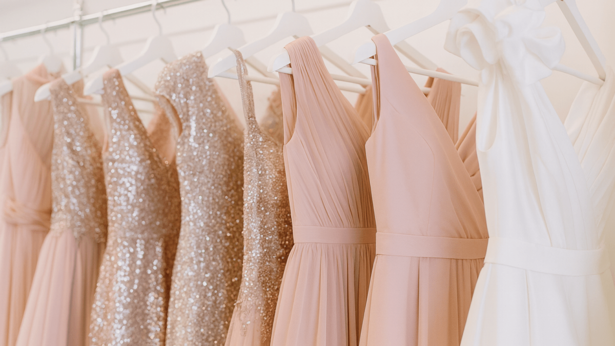 6 Best Prom Dress Shops In SG For Aspiring Prom Queens