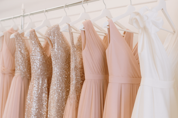 Best Prom Dress Shop Singapore