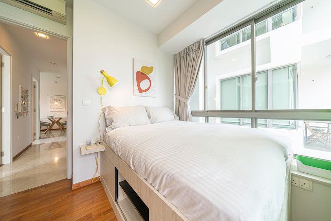 Casa Mia Coliving Singapore