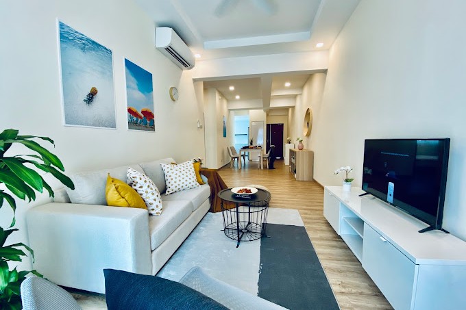 Dash Living Space Singapore