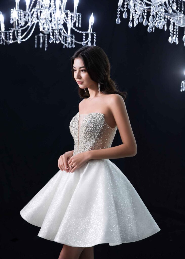 Digio Prom Dress Singapore