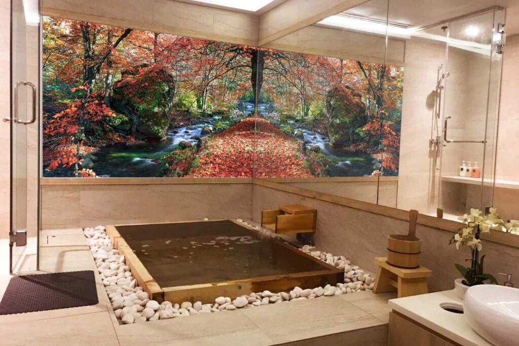 Elements Wellness Best Onsen In Singapore