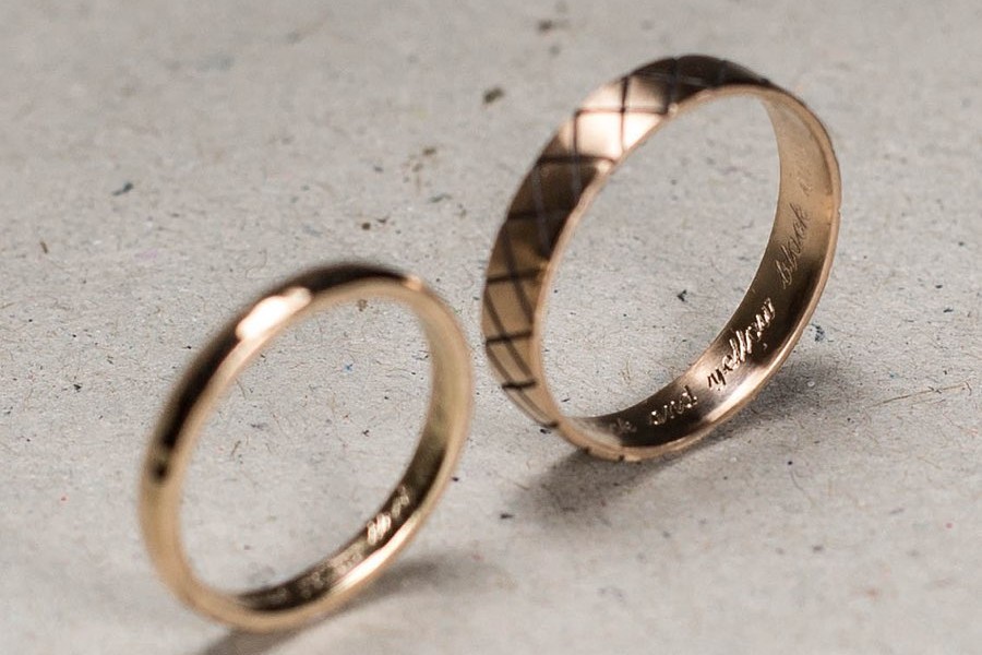 Fat Anvil Studios Jewellery Workshop Singapore