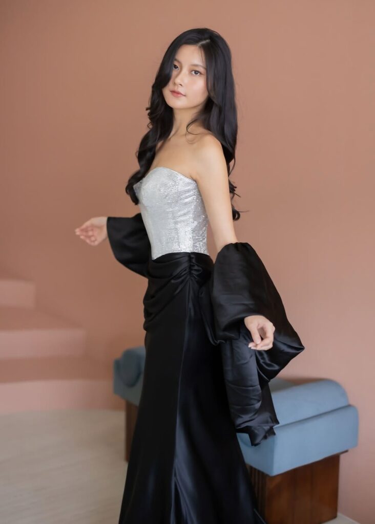 Hera& Best Prom Dress Singapore
