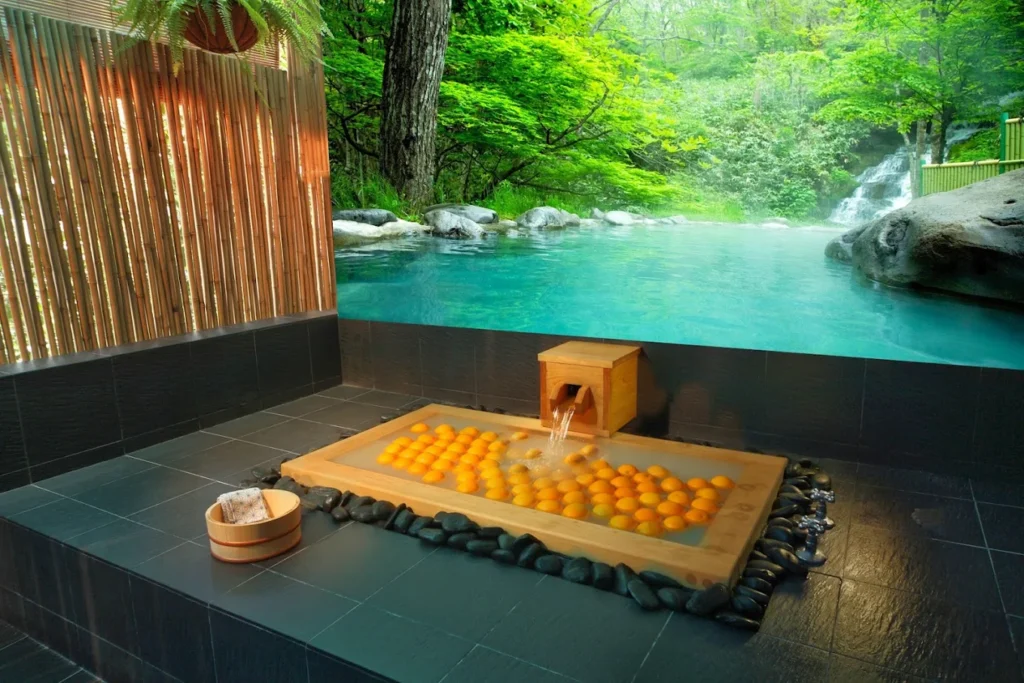 Ikeda Spa Onsen In Singapore