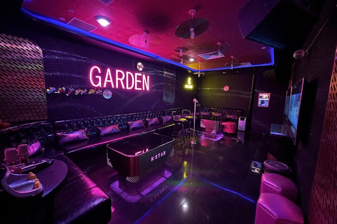 K.STAR KTV In Singapore