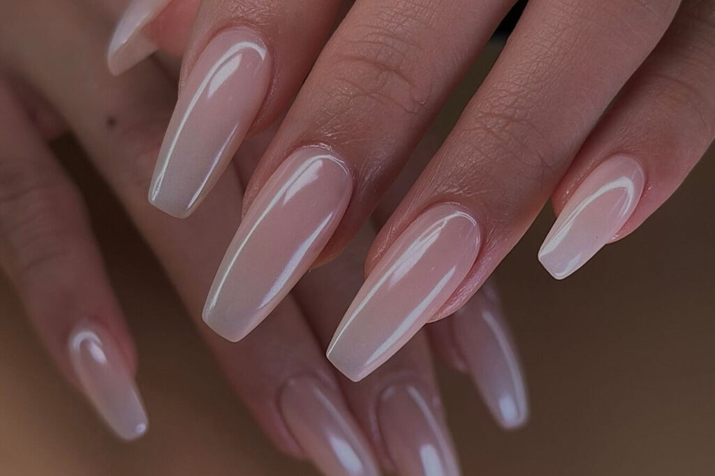 Nail Queen Salon In Singapore