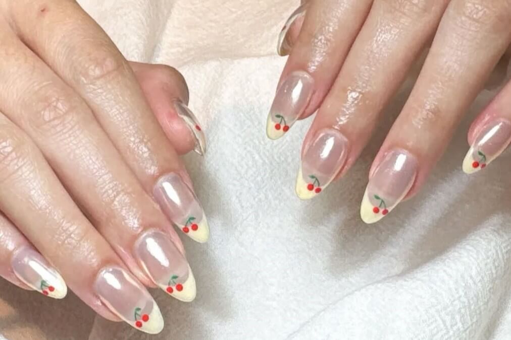 Nails & Good Company Nail Place Singapore