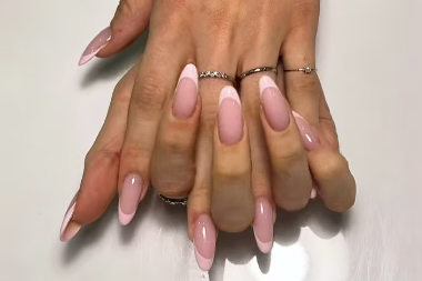 NS Nail Studio Singapore