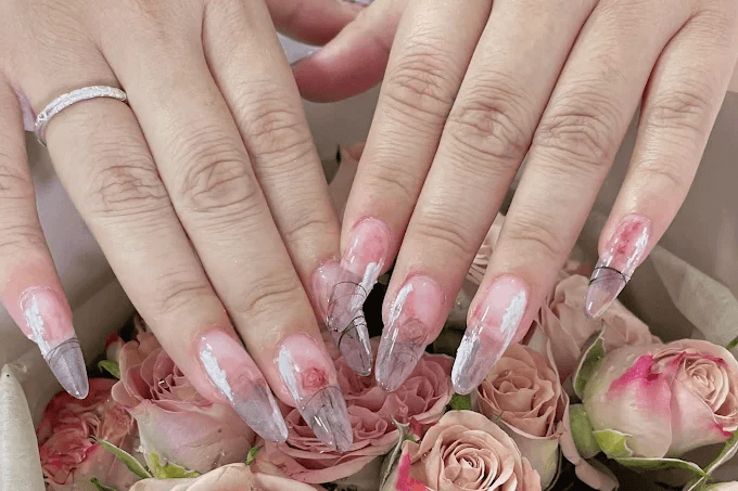 Passionate Nails Salon Singapore