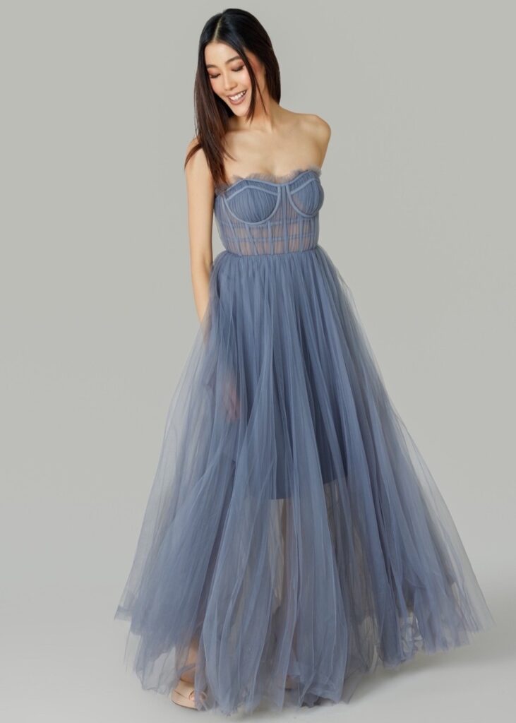 Rentadella Best Prom Dress Shop Singapore