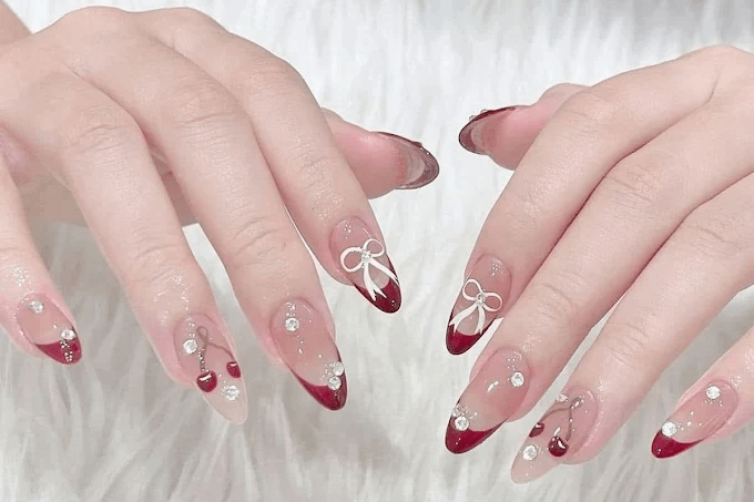 Royal Nails Salon Singapore
