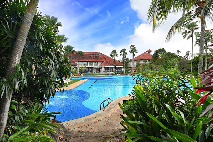 Seletar Country Club Singapore