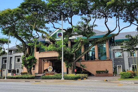 Singapore Recreation Club