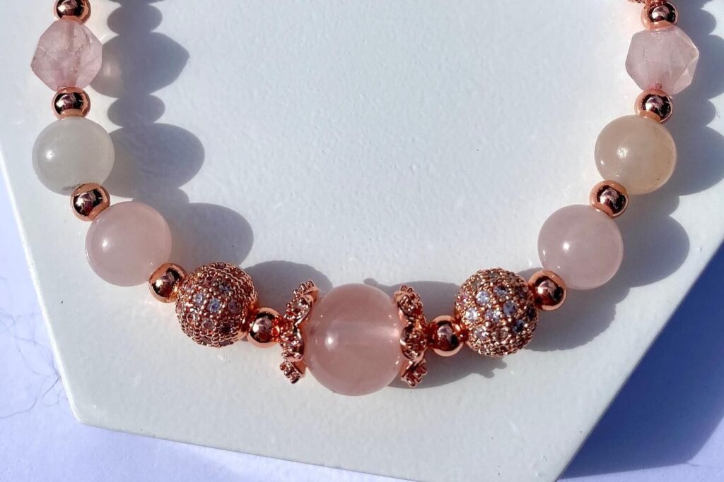 Sparkle Please Jewellery Making Workshop Singapore