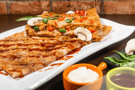 Springleaf Prata Place Local Breakfast Singapore