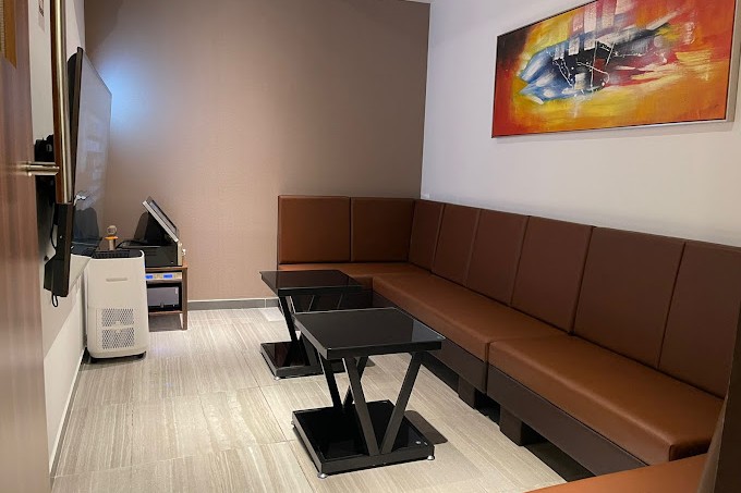 Teo Heng KTV In Singapore