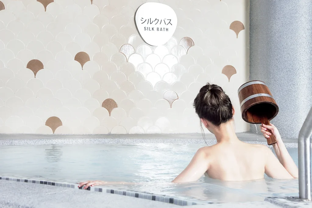 Yunomori Onsen Singapore