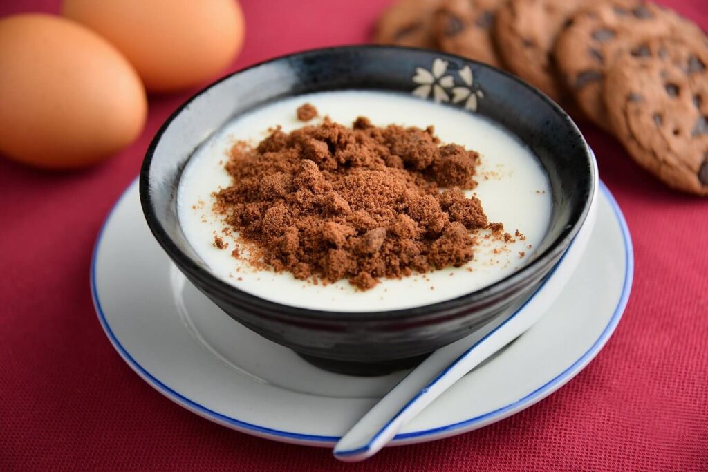 Ah Chew Chinese Dessert Singapore