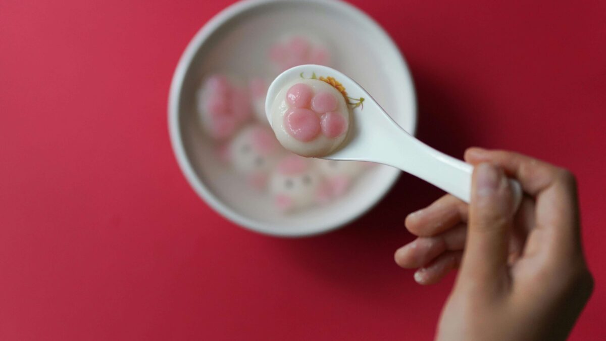 7 Best Chinese Dessert In SG For Girls Who Love Sweets