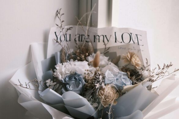 Best Dried Flowers Singapore