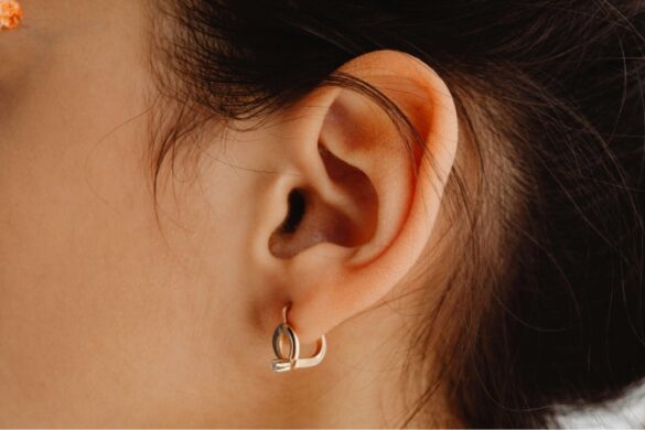 Best Ear Piercing Singapore