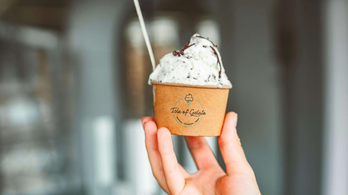 Sweet Treats: 8 Best Gelato Shops Women Adore In SG