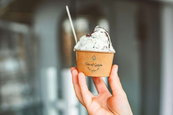 Best Gelato Singapore