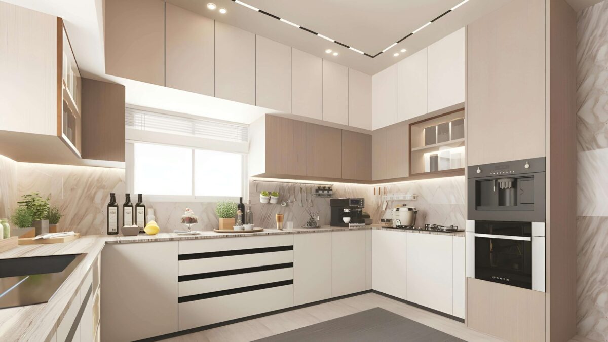 8 Best Kitchen Renovation Contractors In SG Women Trust