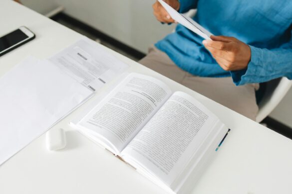 Best Translation Services Singapore