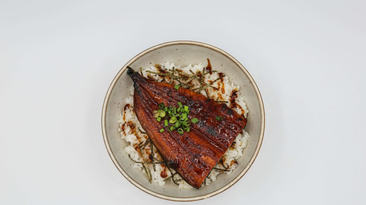 8 Best Unagi In SG For Girls Who Love Japanese Food
