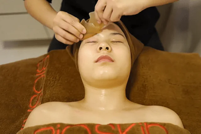 Bioskin Best Gua Sha Facial Singapore
