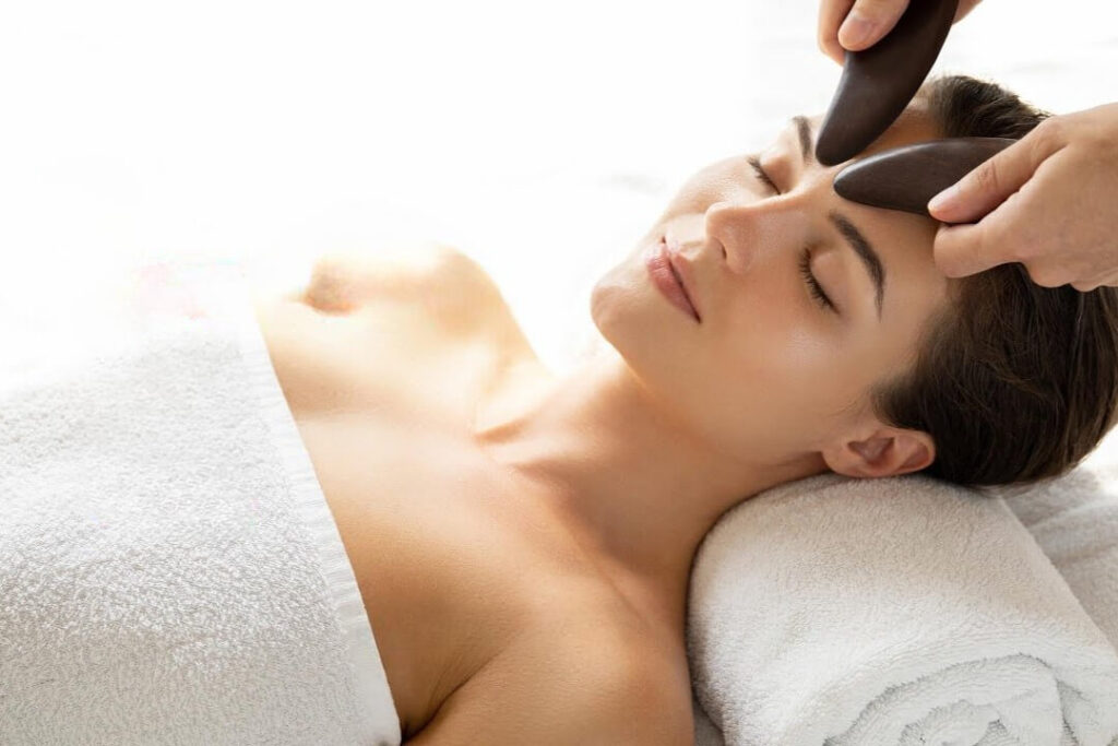 Cosmo Medispa Gua Sha Facial Singapore