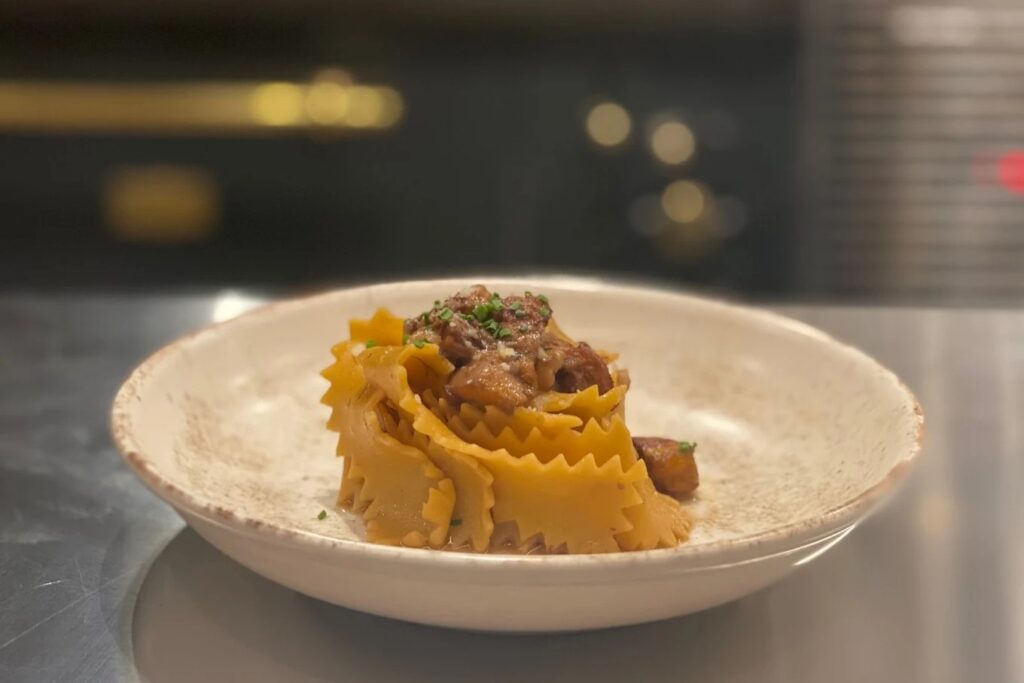 Griglia Good Western Food In Singapore