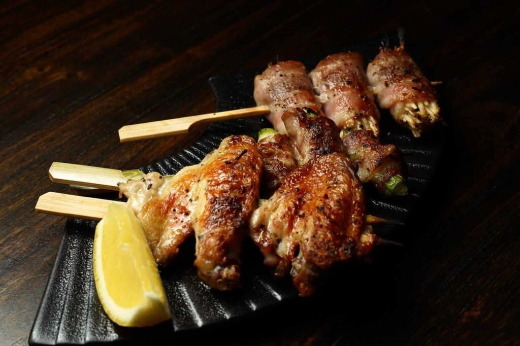 Hachimaru Izakaya Singapore