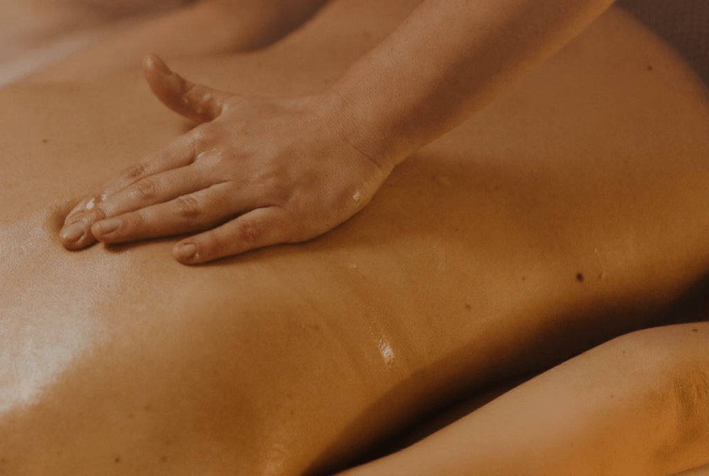 Hatyai Thai Massage Singapore