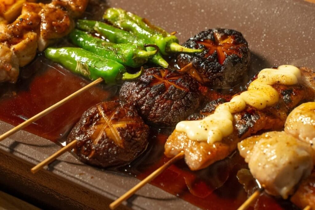 Issho Izakaya Singapore