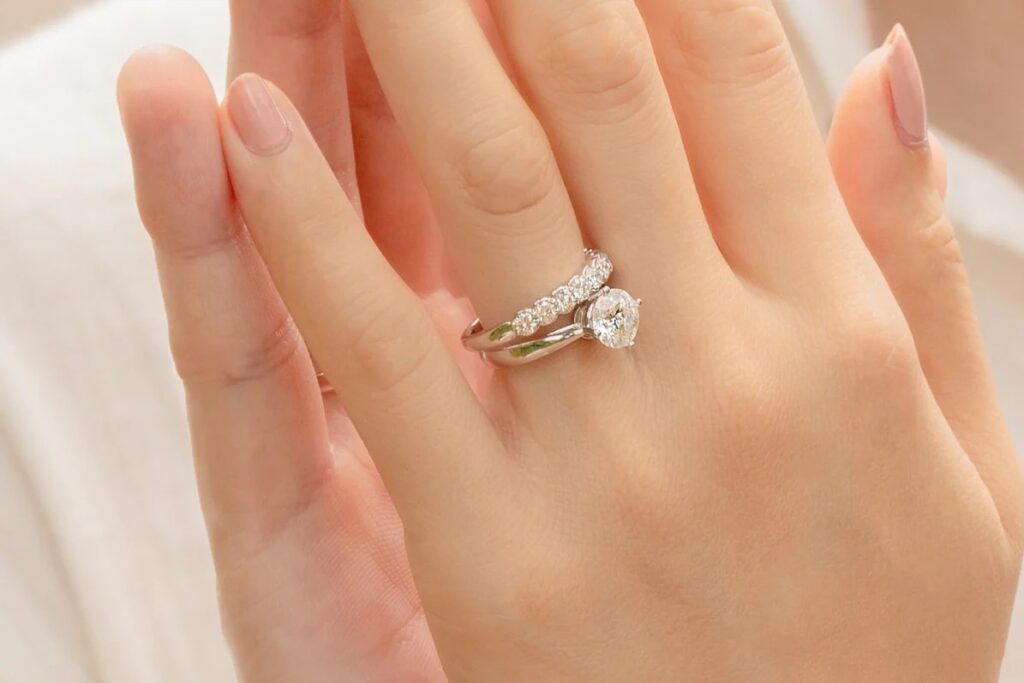 Love & Co. Lab Grown Diamond Singapore